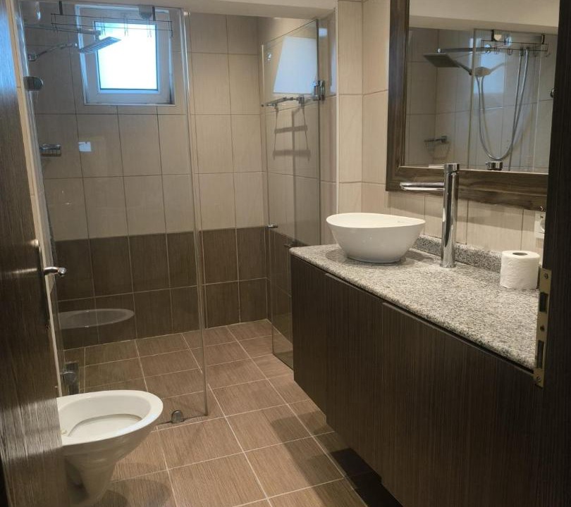 Photo of Bathroom in Side