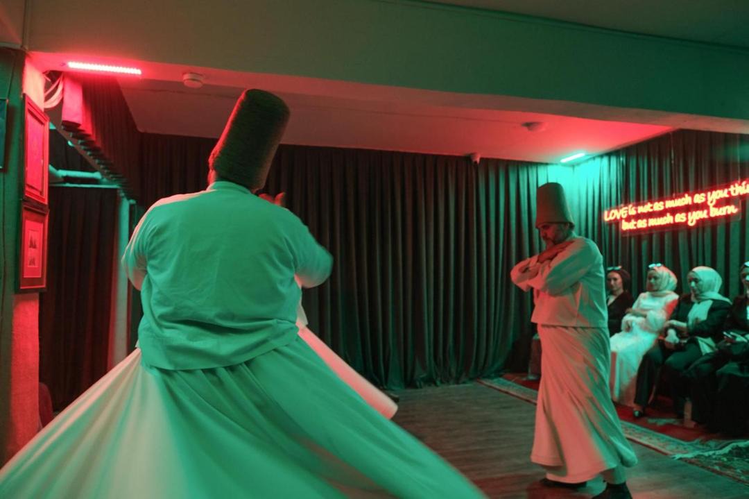 Photo of Others in Konya City Center