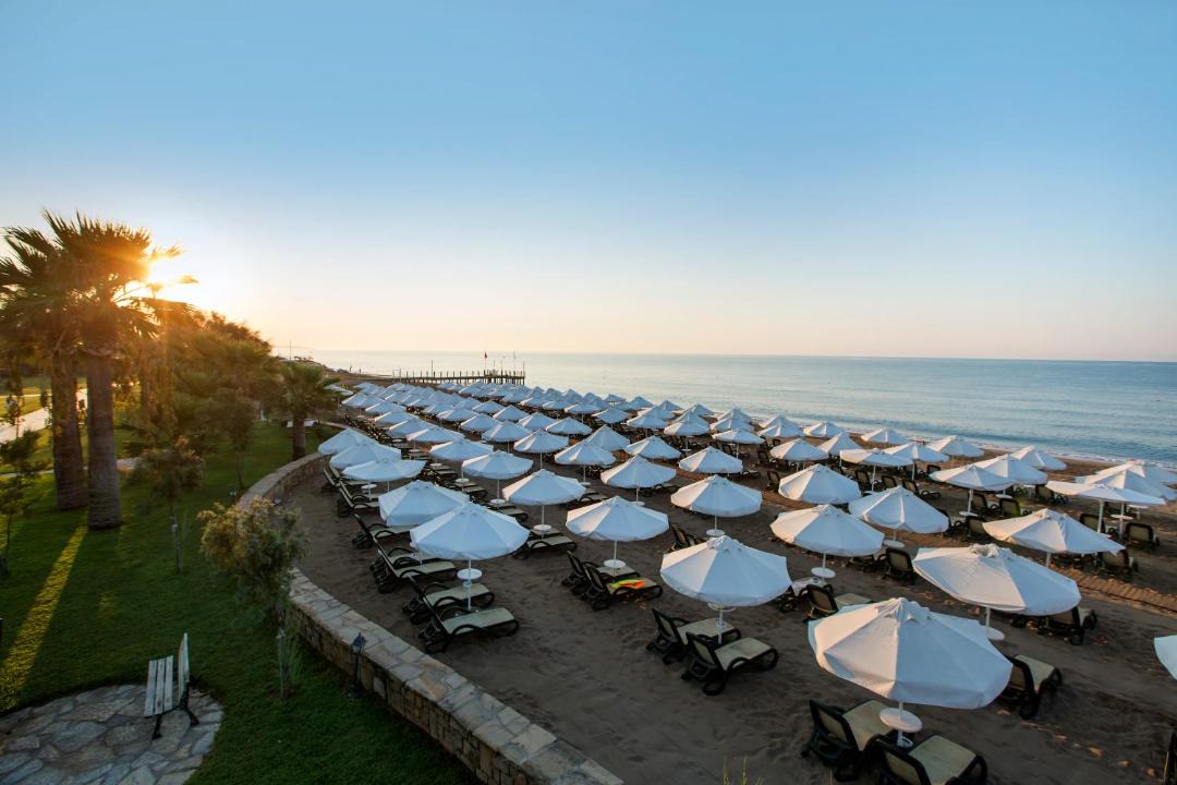 Photo of Others in Belek Golf Area