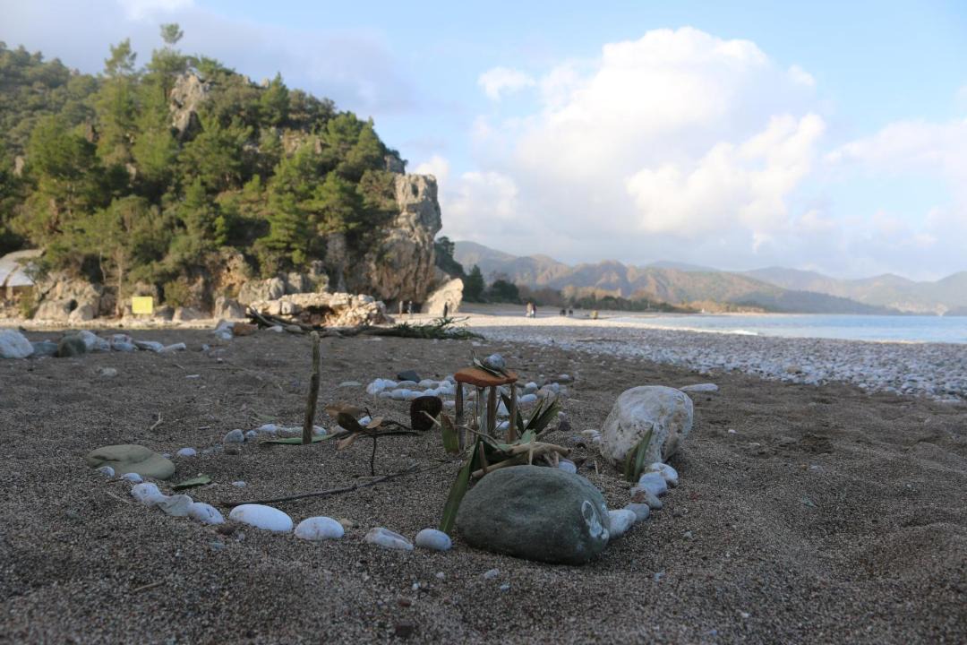 Photo of Others in Olympos