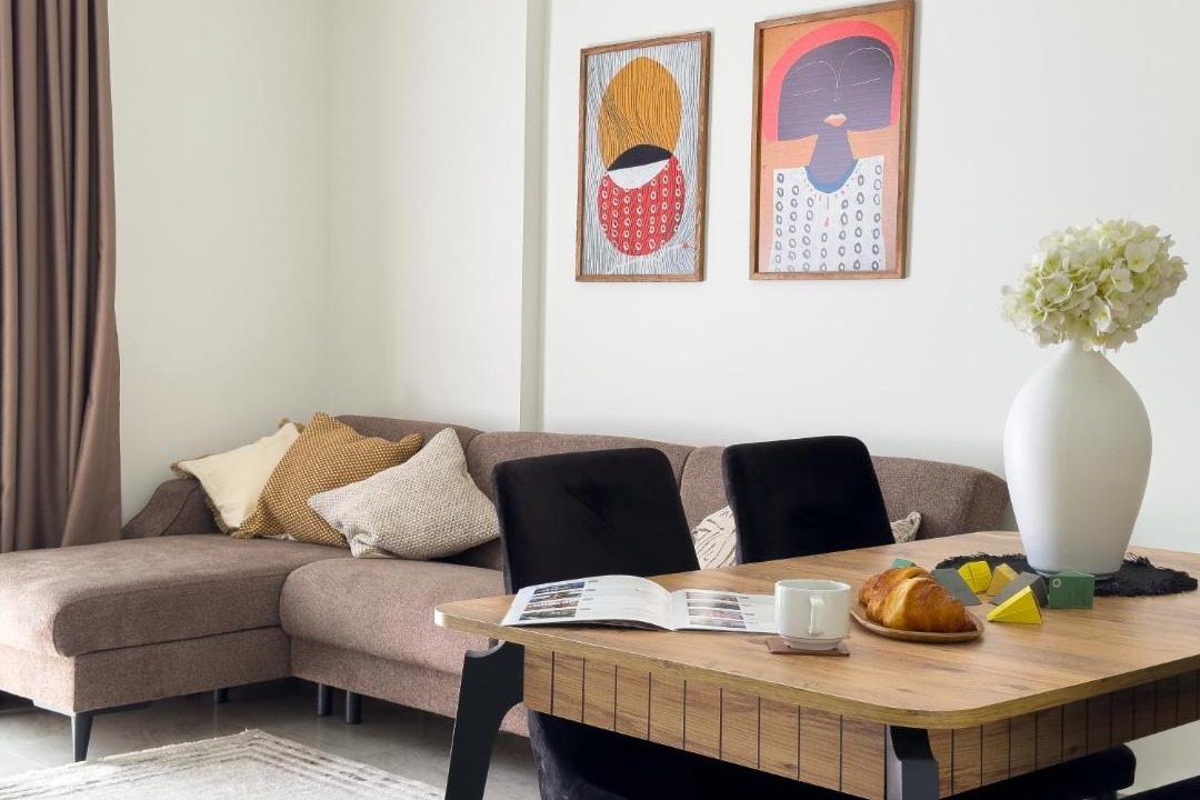 Photo of Livingroom in Alanya