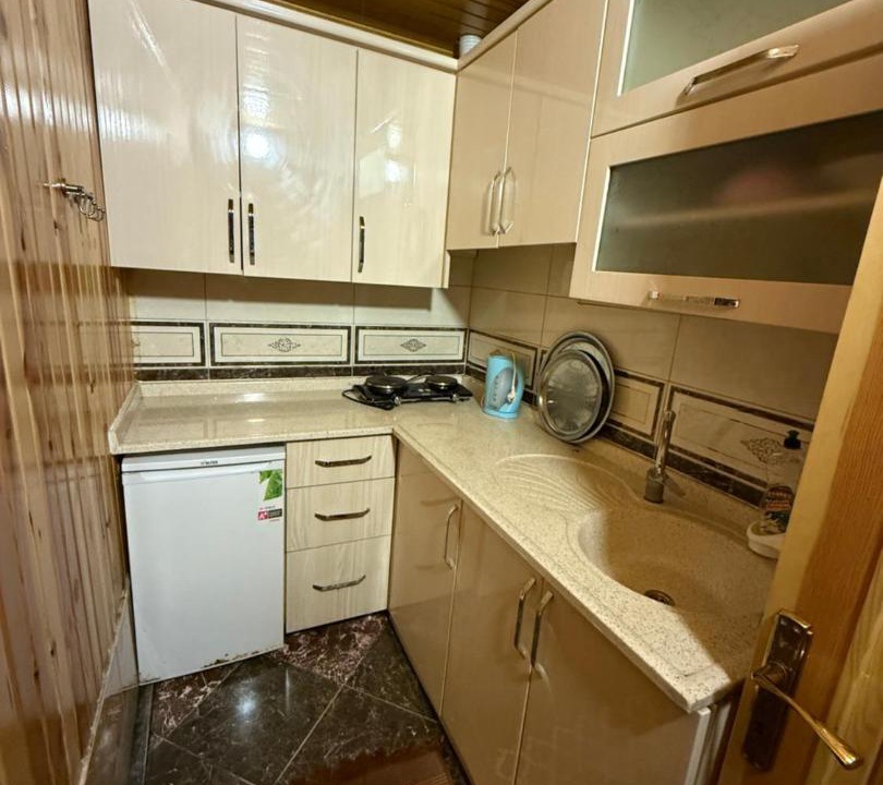 Photo of Kitchen in Uzungol