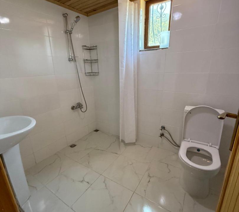 Photo of Bathroom in Uzungol