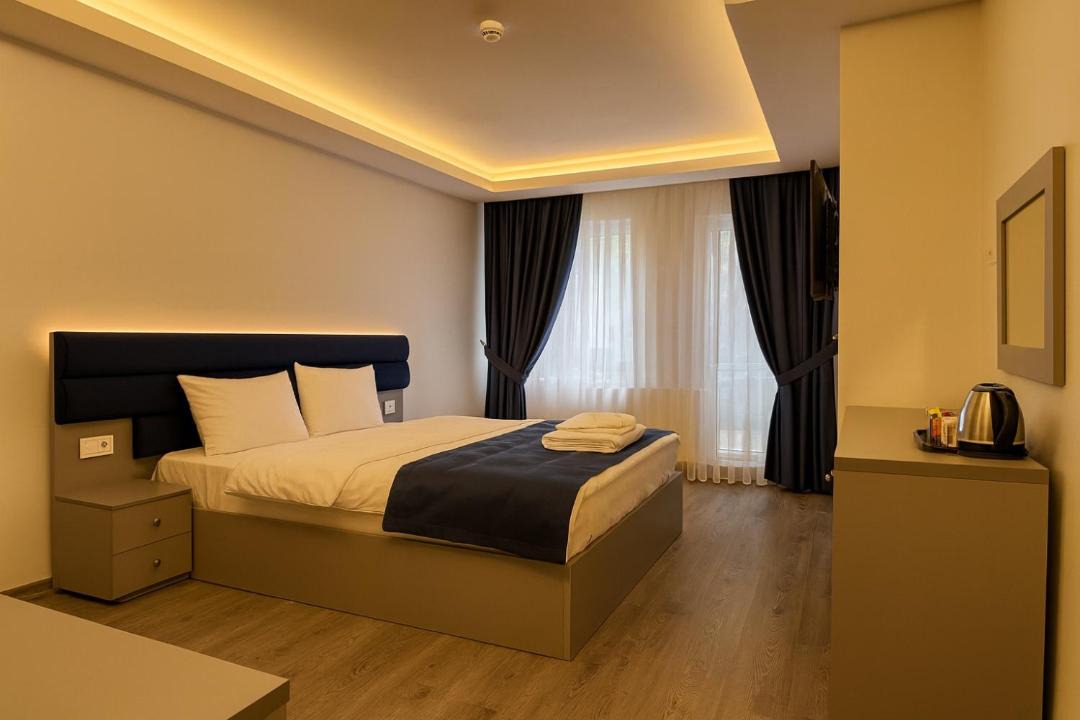 Photo of Bedroom in Ortakoy