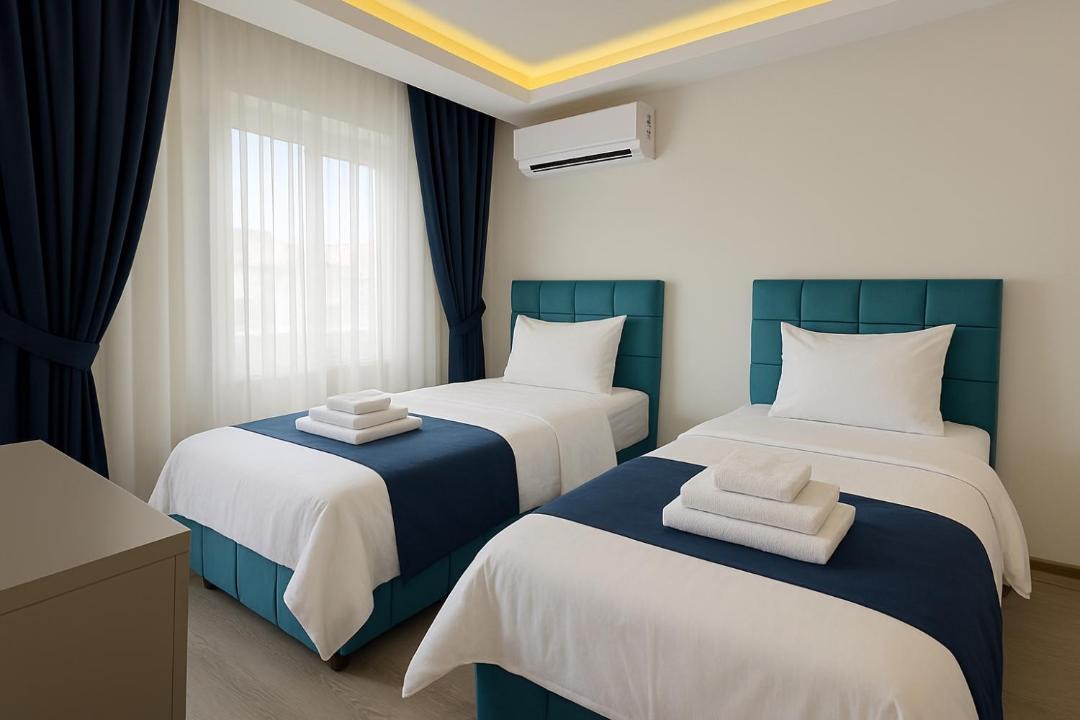 Photo of Bedroom in Ortakoy