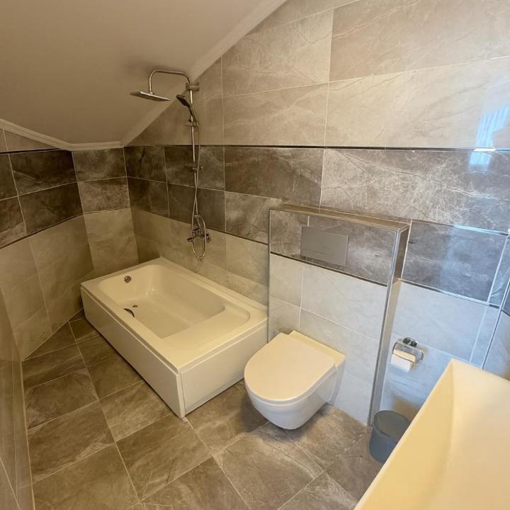 Photo of Bathroom in Ortakoy