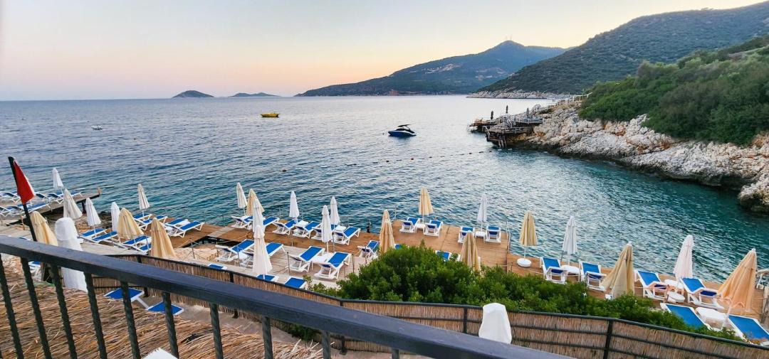 Photo of Others in Kalkan