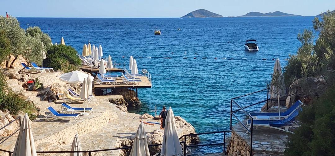 Photo of Others in Kalkan