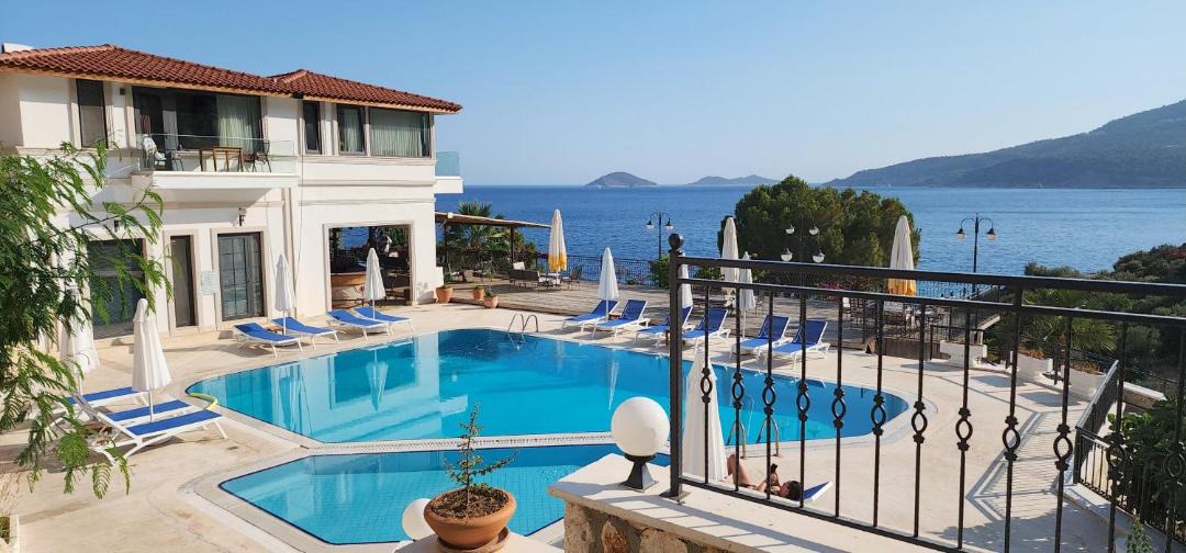 Photo of Others in Kalkan