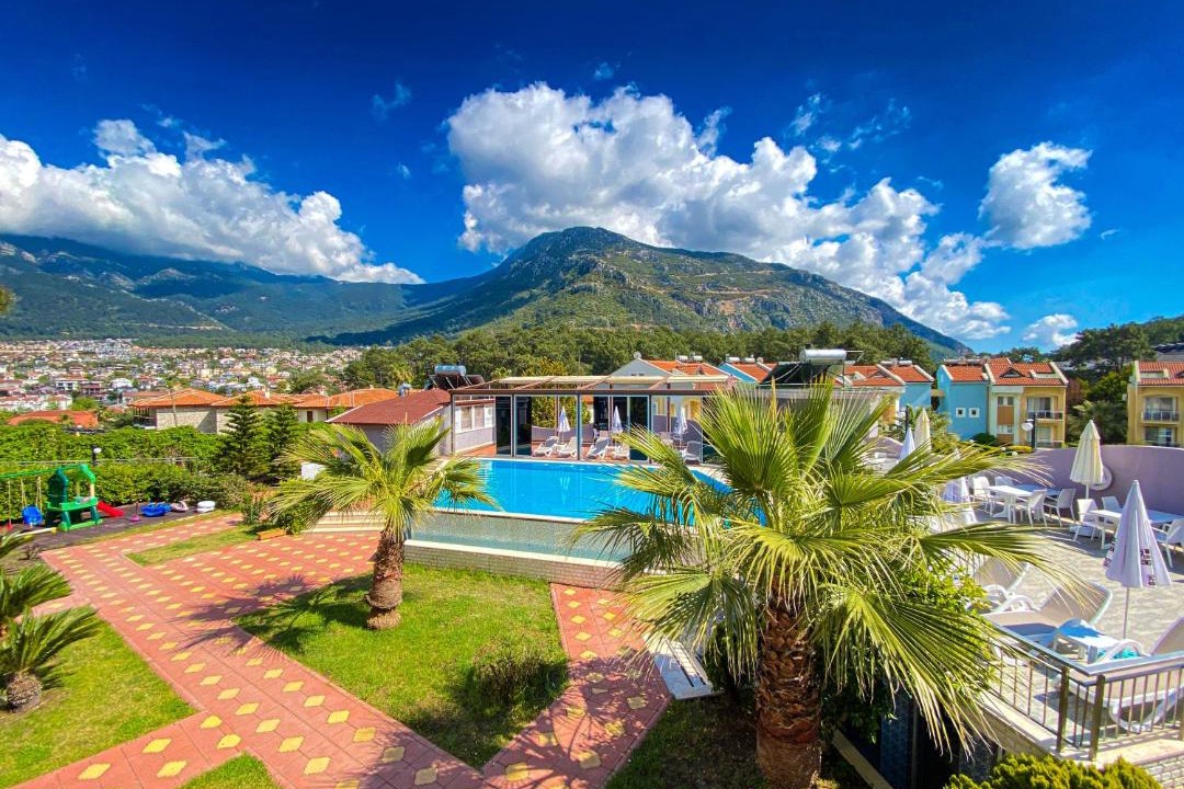 Photo of Others in Oludeniz