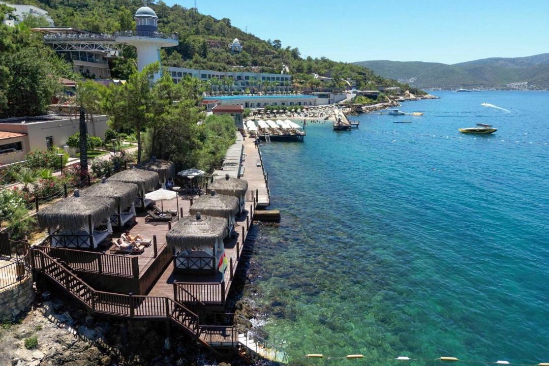 Photo of Others in Zeytinlikahve
