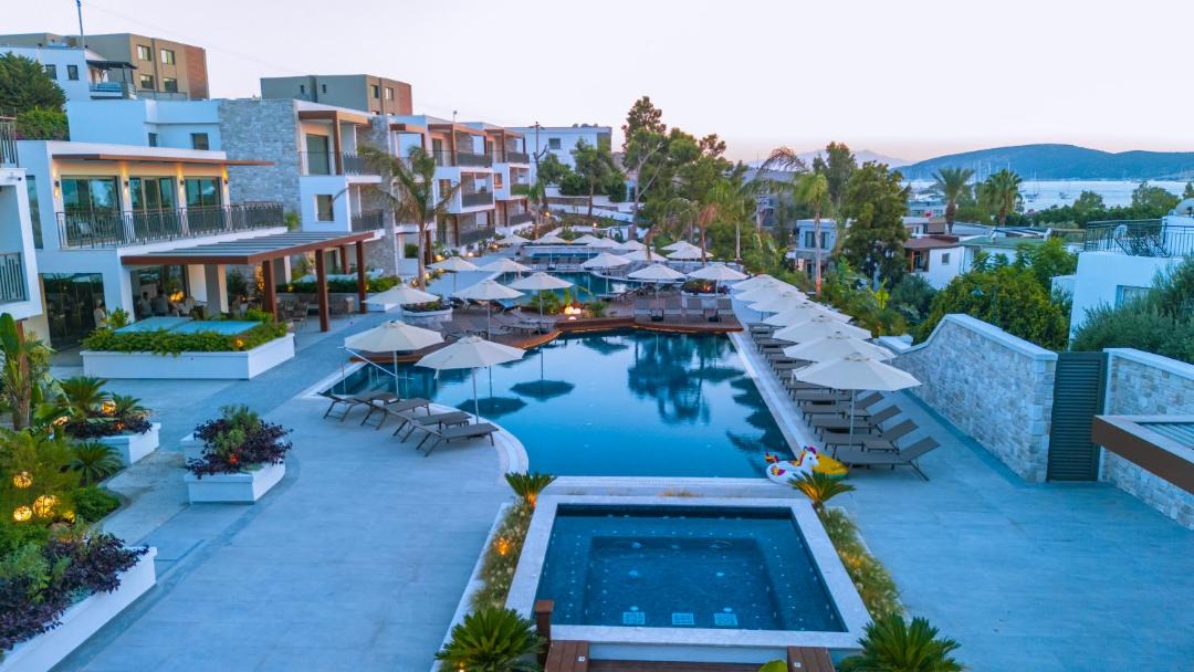 Photo of Others in Bodrum City Center