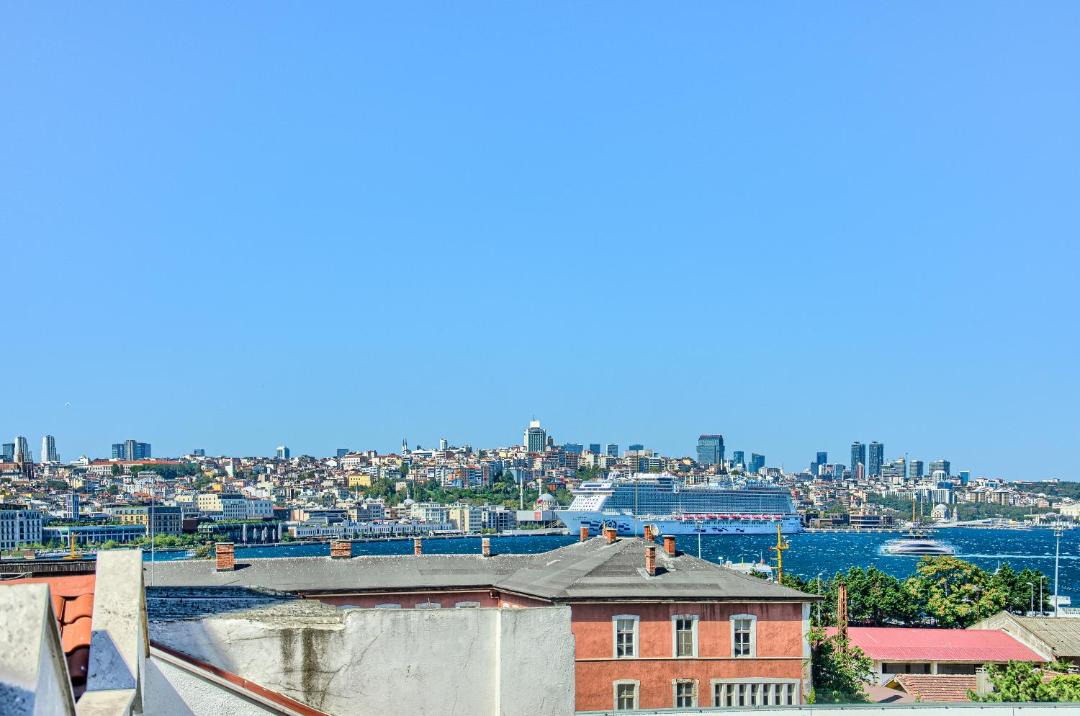 Photo of Others in Sirkeci