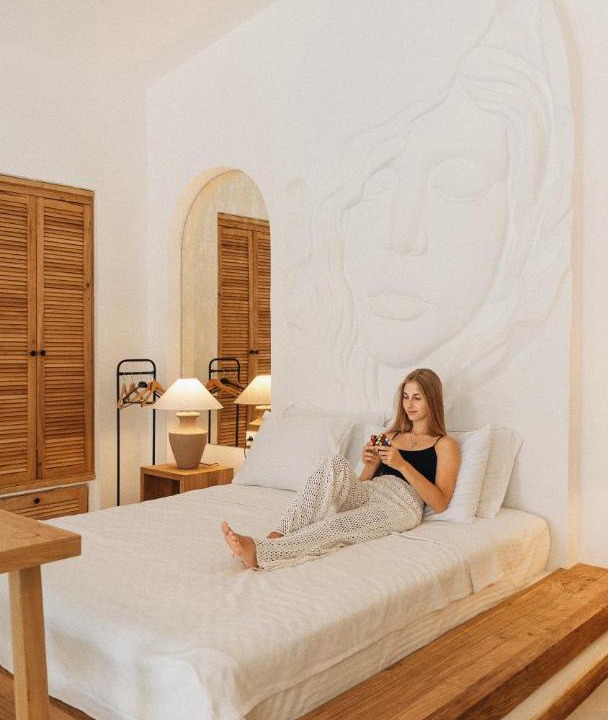 Photo of Bedroom in Fethiye