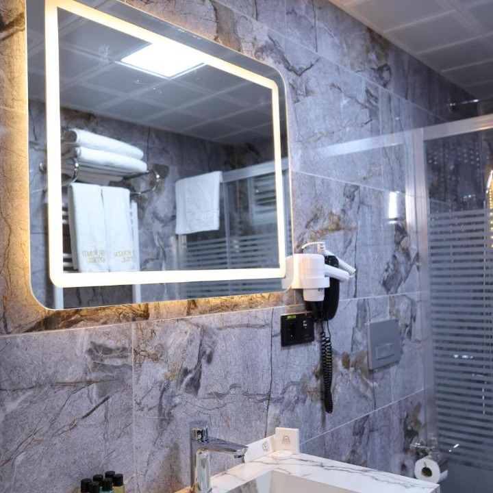 Photo of Bathroom in Ipekyolu