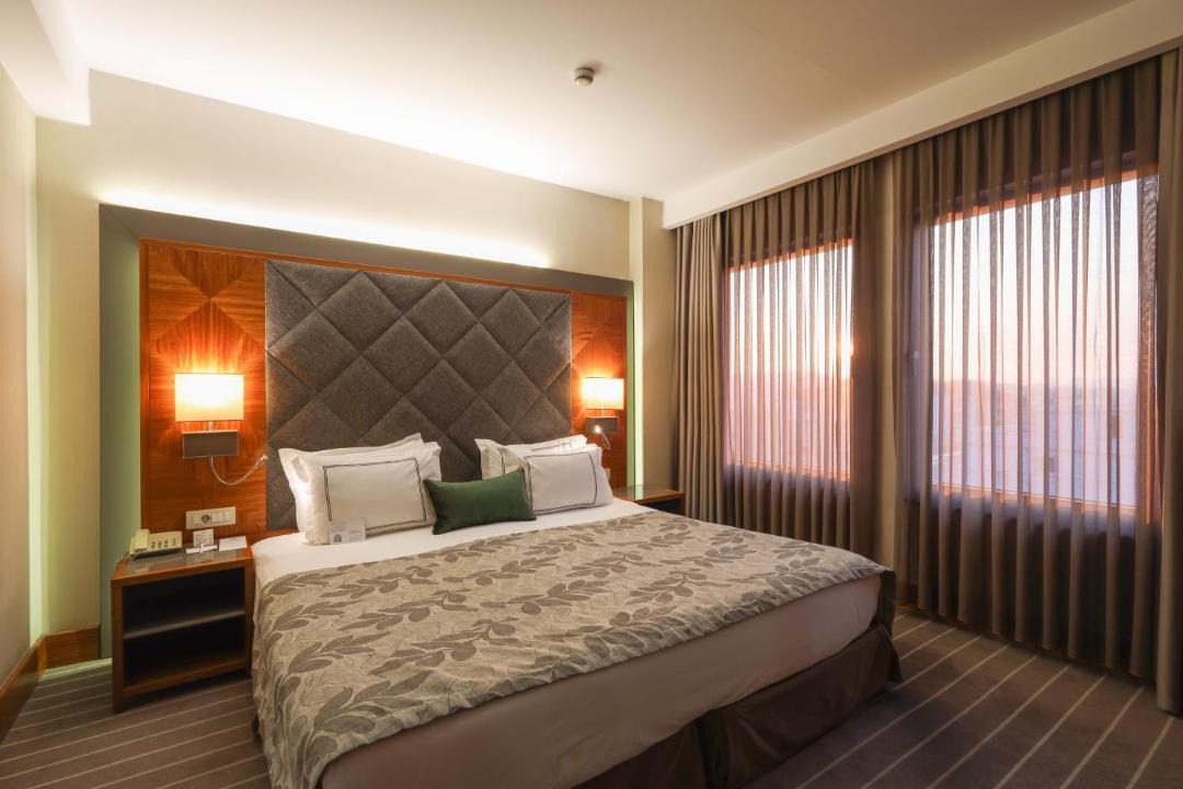 Photo of Bedroom in Sahinbey