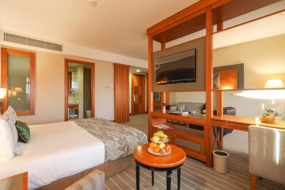 Photo of Bedroom in Sahinbey