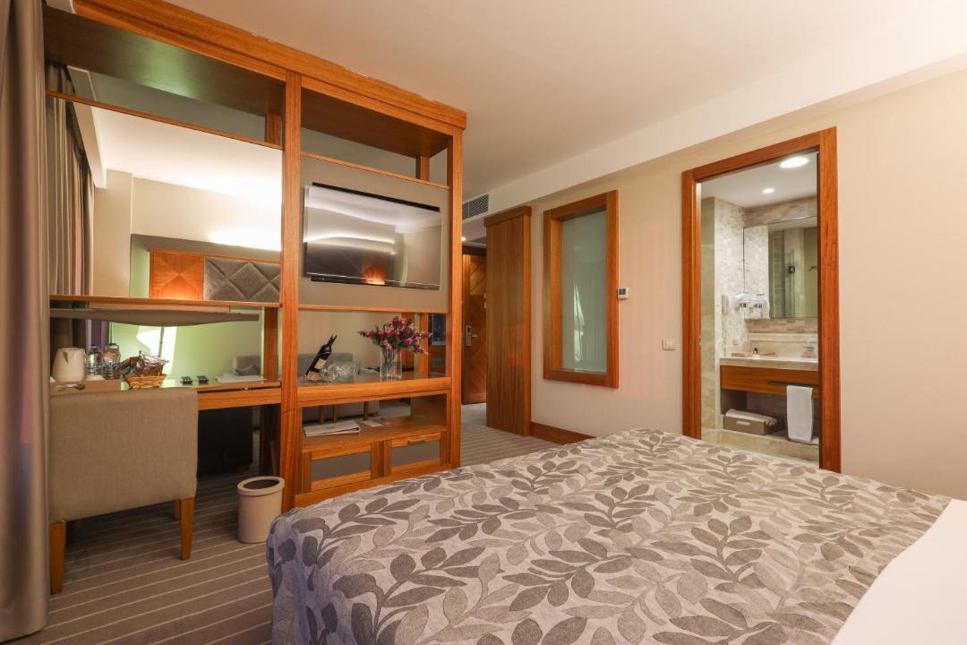 Photo of Bedroom in Sahinbey