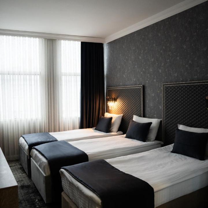 Photo of Bedroom in Maltepe