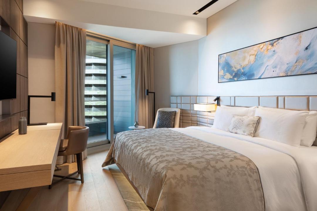Photo of Bedroom in Bakırkoy