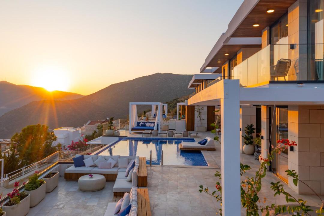 Photo of Others in Kalkan