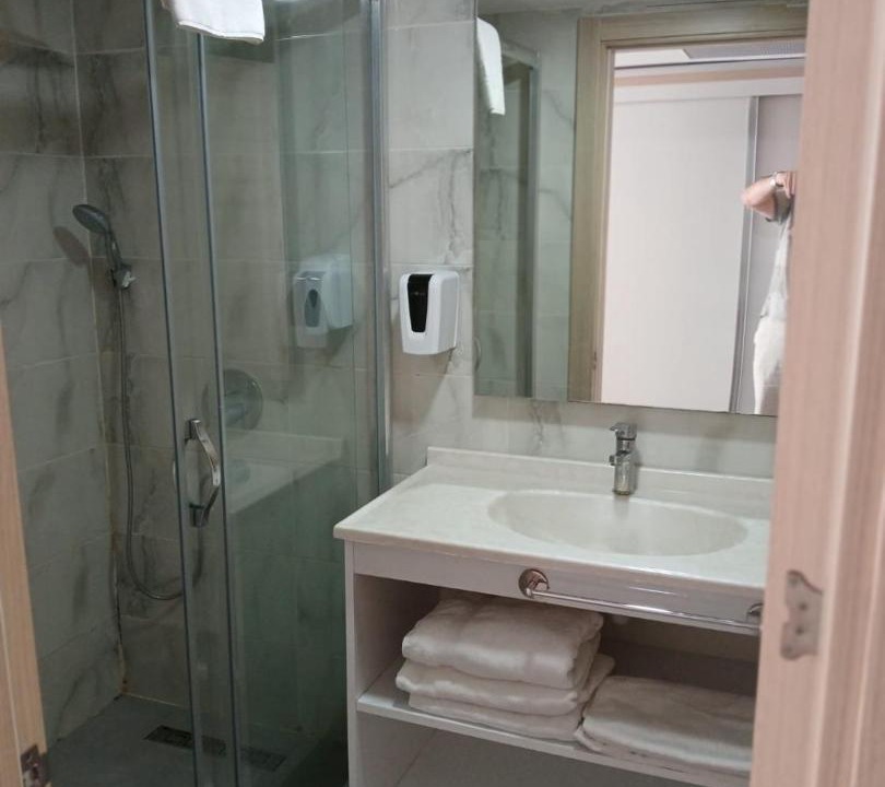 Photo of Bathroom in Tekirova