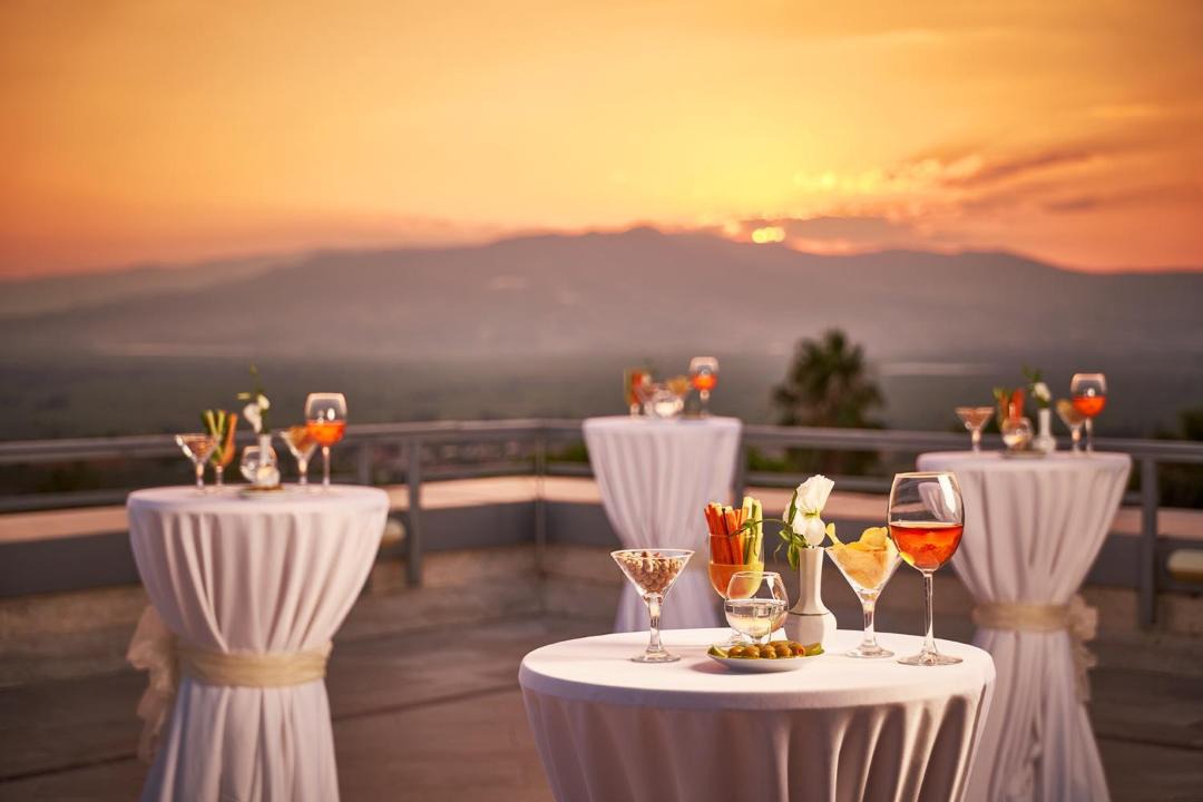 Photo of Patio Balcony in Karahayit