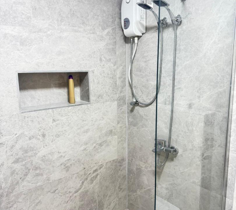 Photo of Bathroom in Ayas