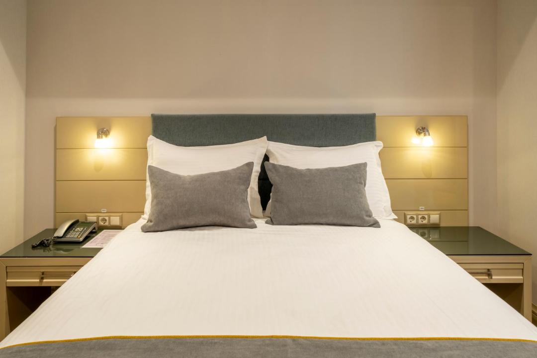 Photo of Bedroom in Beyazit