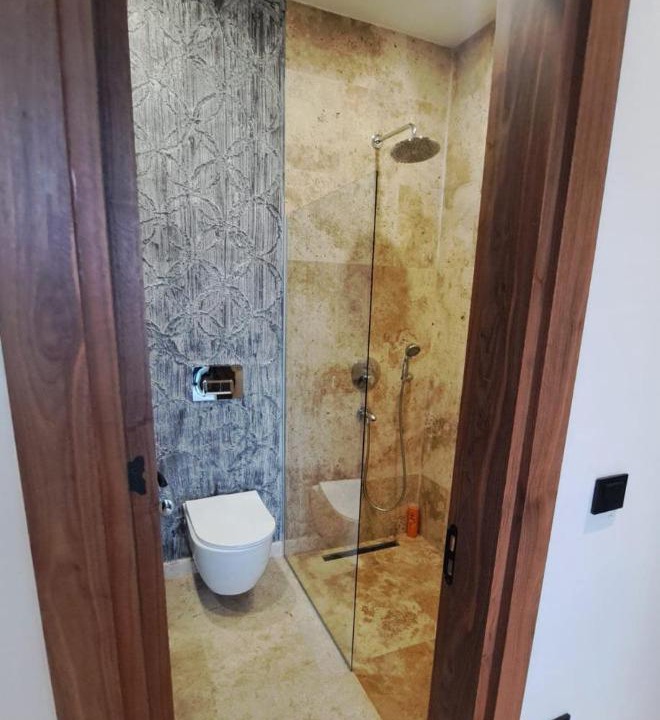Photo of Bathroom in Yalikavak