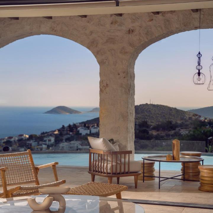 Photo of Others in Kalkan