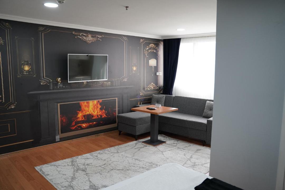 Photo of Livingroom in Esenyurt