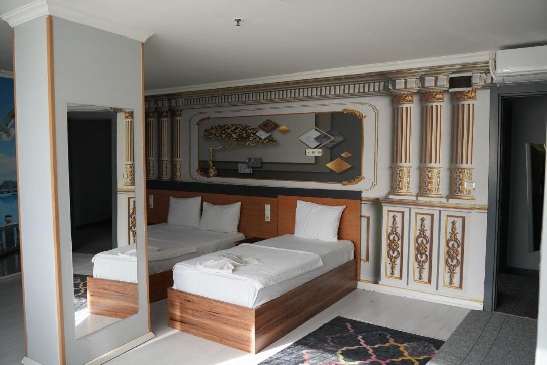 Photo of Bedroom in Esenyurt