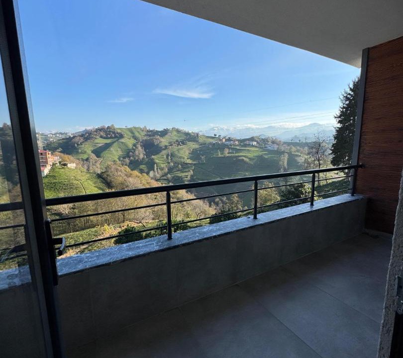 Photo of Patio Balcony in Of