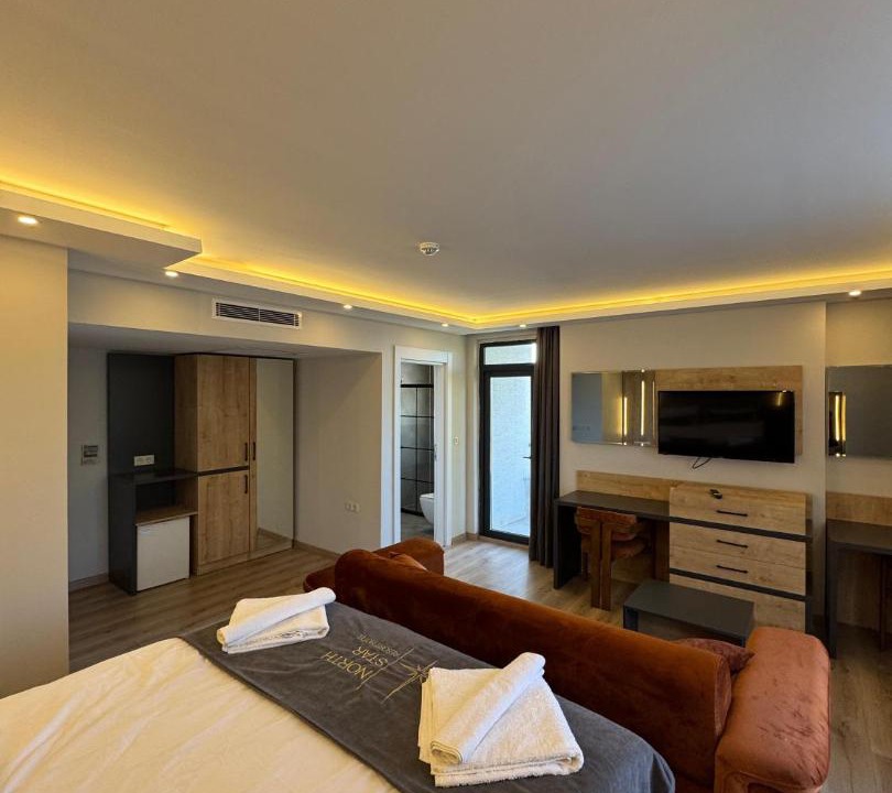 Photo of Bedroom in Of