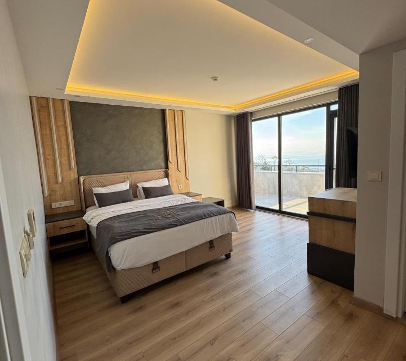 Photo of Bedroom in Of