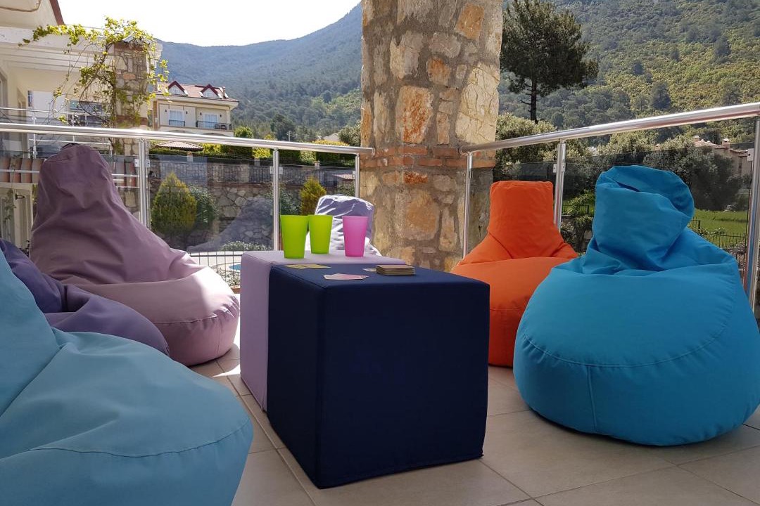 Photo of Others in Oludeniz