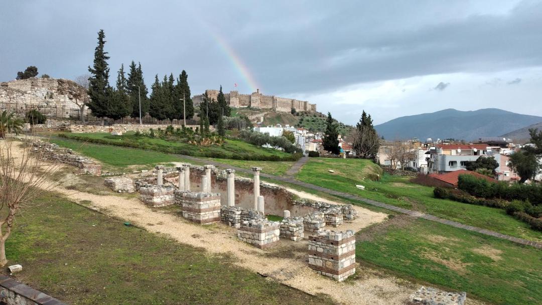 Photo of Others in Selcuk