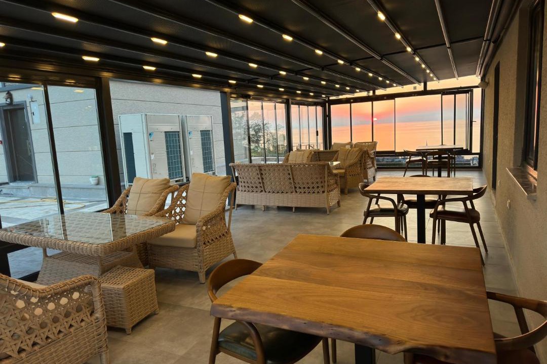Photo of Patio Balcony in Of