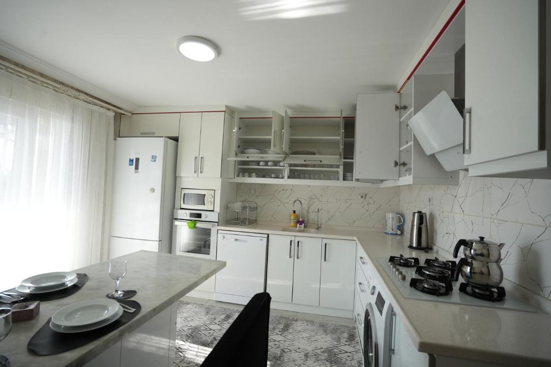 Photo of Kitchen in Kale