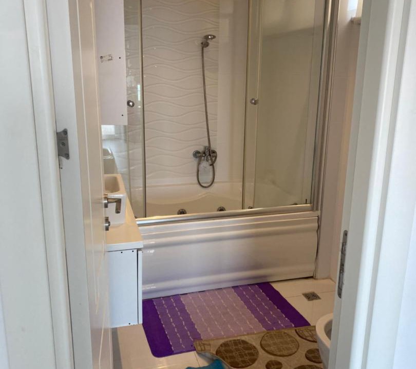 Photo of Bathroom in Boztepe Mahallesi