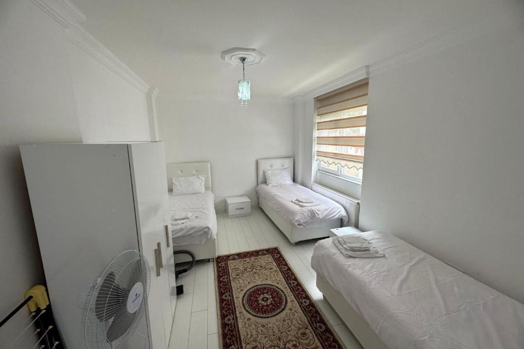 Photo of Bedroom in Boztepe Mahallesi