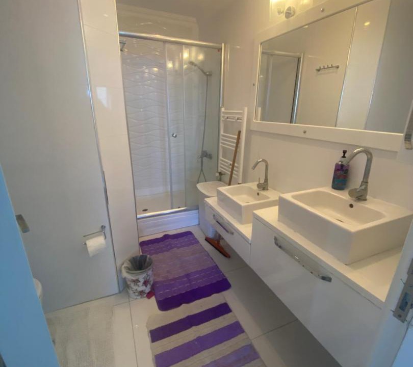 Photo of Bathroom in Boztepe Mahallesi