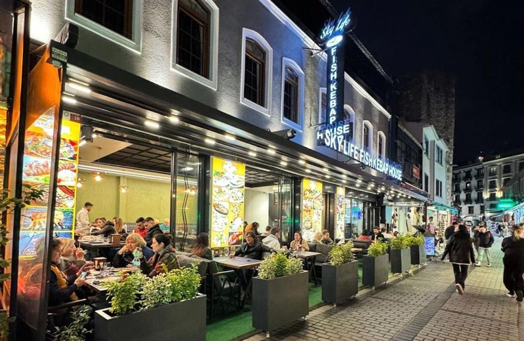 Photo of Others in Sirkeci