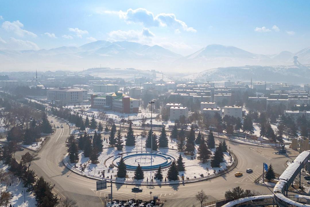 Photo of Others in Yakutiye