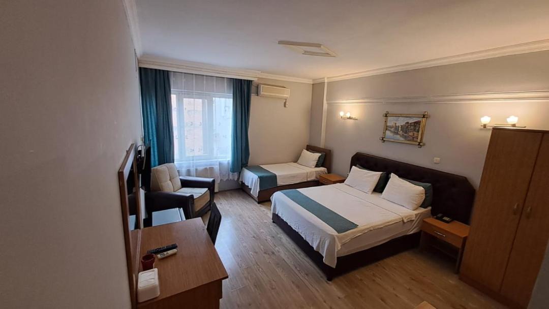 Photo of Bedroom in Corlu