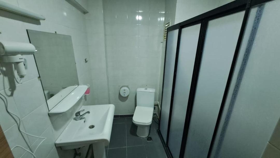 Photo of Bathroom in Corlu