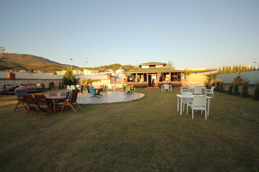 Photo of Others in Mersin Alanı Mahallesi