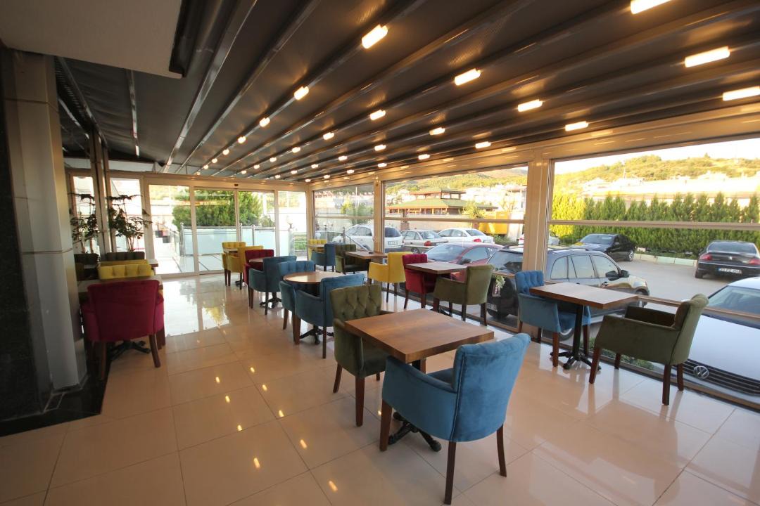 Photo of Others in Mersin Alanı Mahallesi