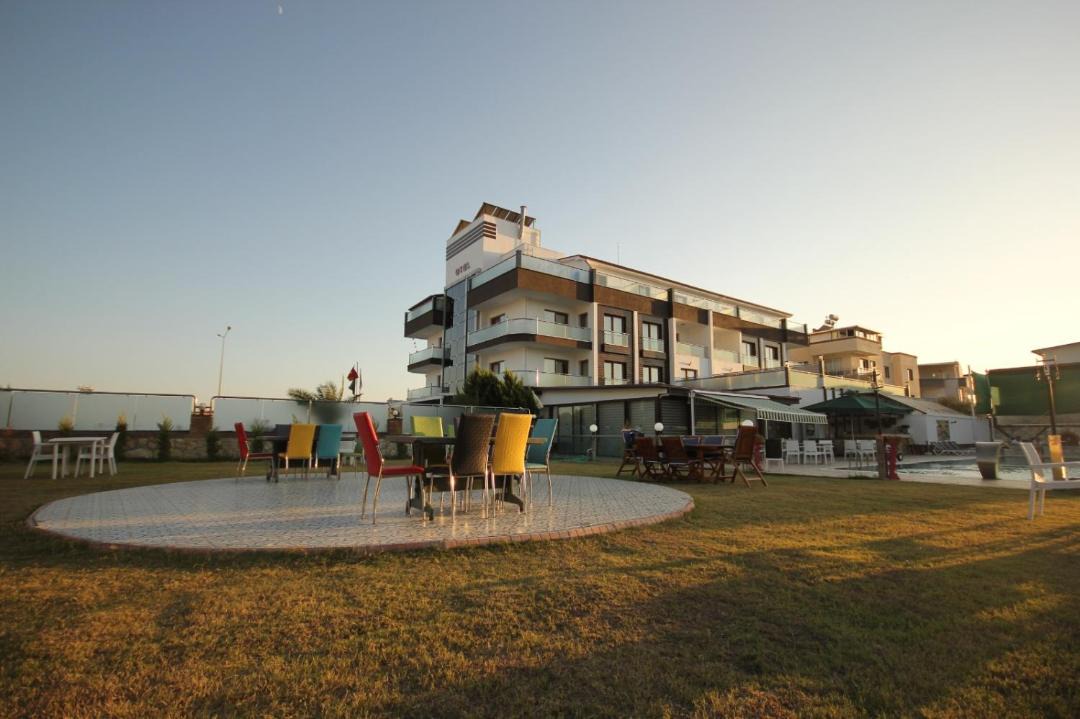 Photo of Others in Mersin Alanı Mahallesi